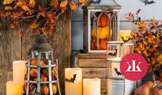 Trendy jesenné dekorácie pre tvoju domácnosť: Necháš sa inšpirovať?